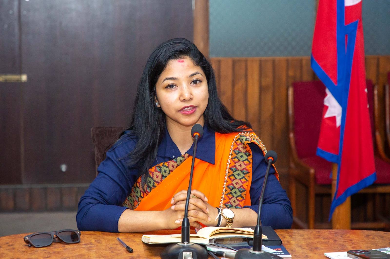 काठमाडौं महानगरले १० वटा वडाबाट भूमि प्रशासन सेवा केन्द्र सञ्चालन गर्ने